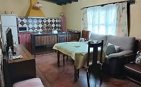 Casa Rural Josefina 1 Y 2
