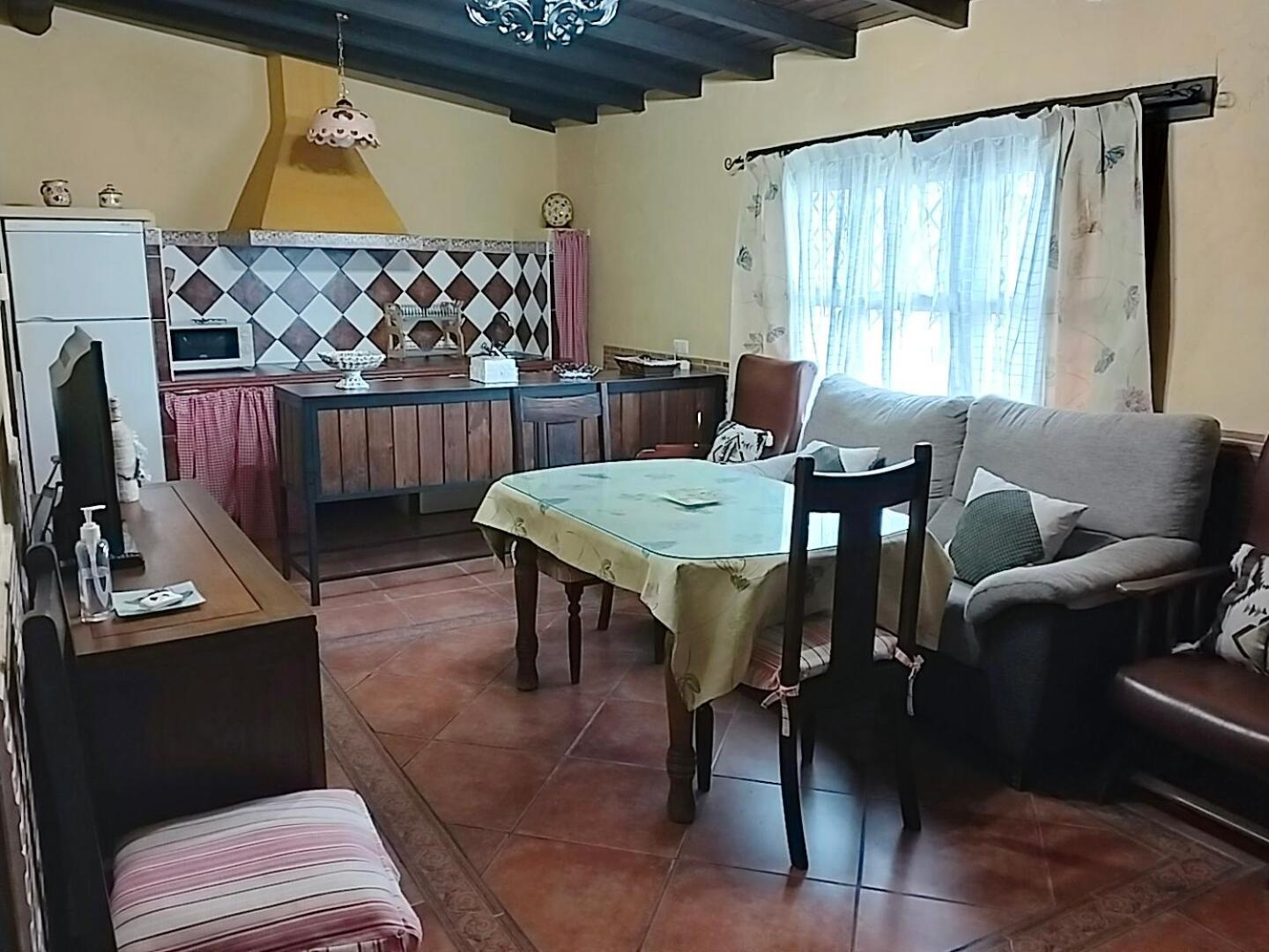 Casa Rural Josefina 1 Y 2 Navaconcejo Exterior foto