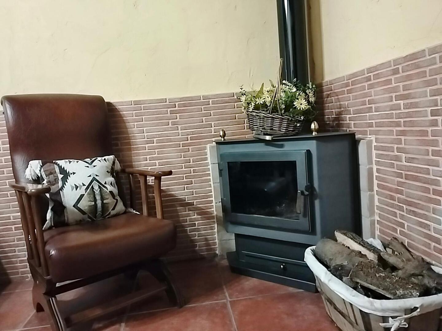 Casa Rural Josefina 1 Y 2 Navaconcejo Exterior foto