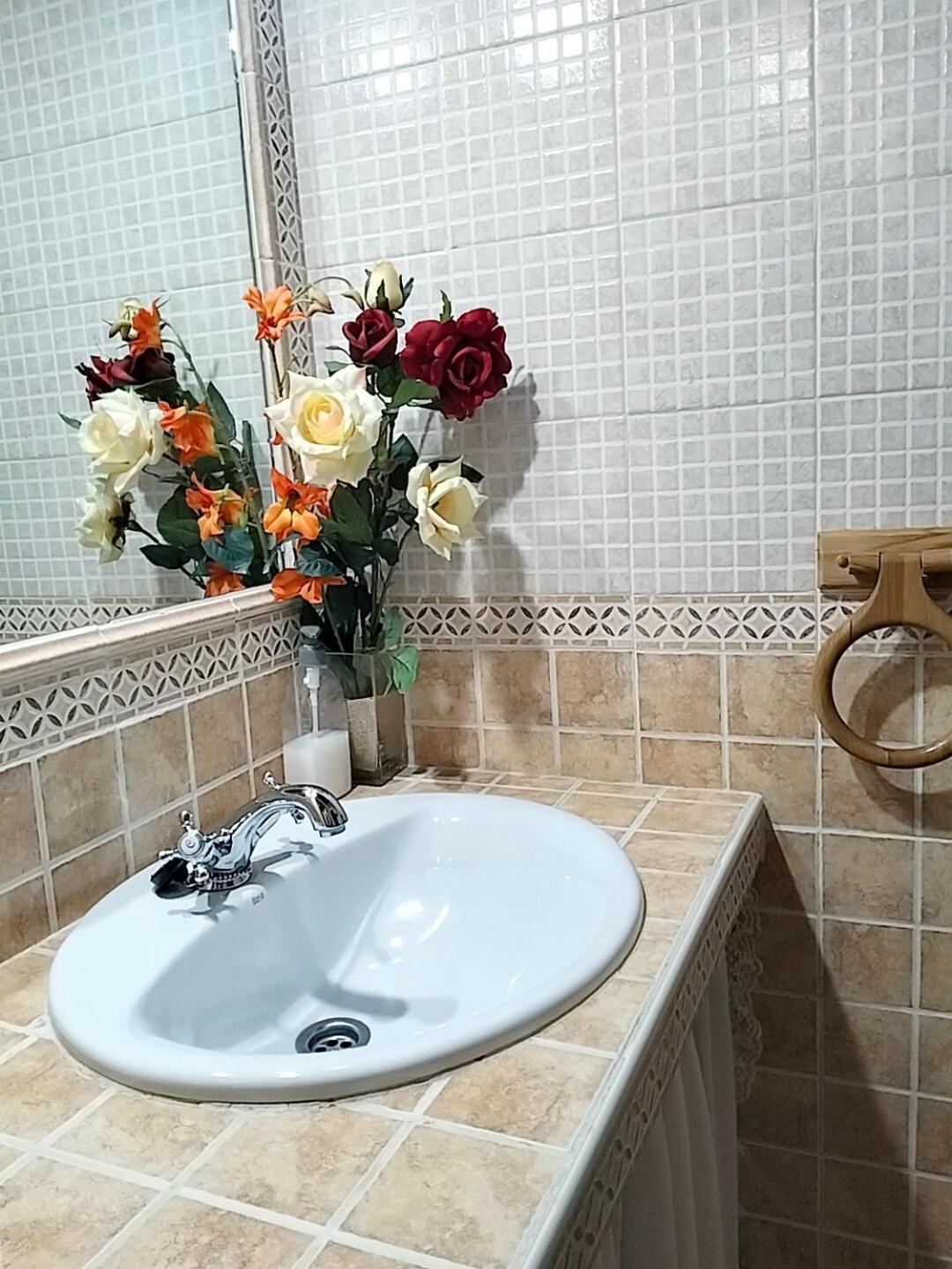 Casa Rural Josefina 1 Y 2 Navaconcejo Habitación foto