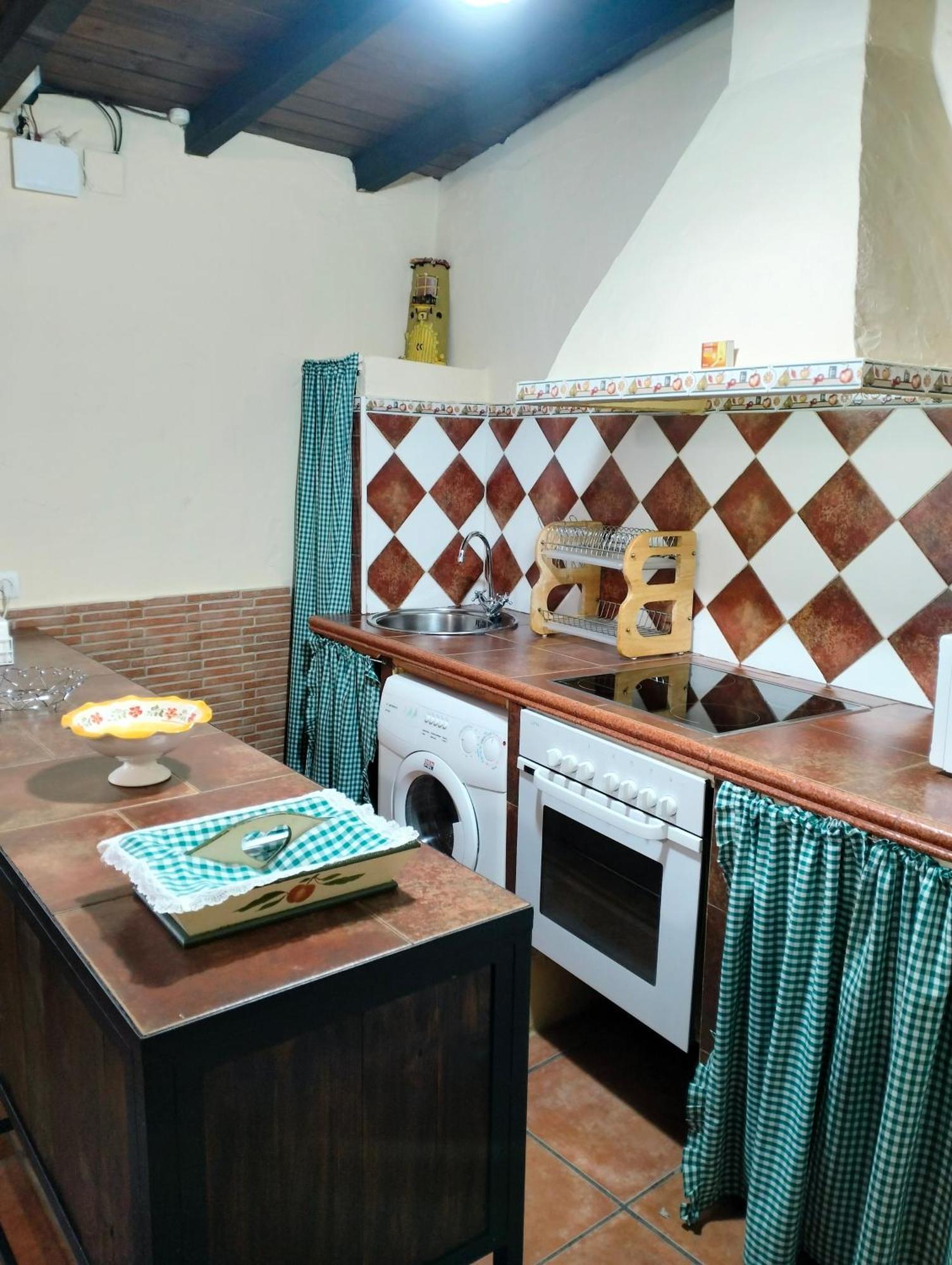 Casa Rural Josefina 1 Y 2 Navaconcejo Habitación foto